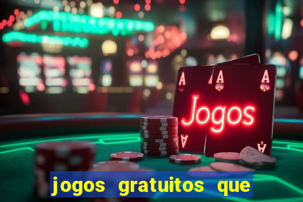 jogos gratuitos que ganha dinheiro de verdade no pix